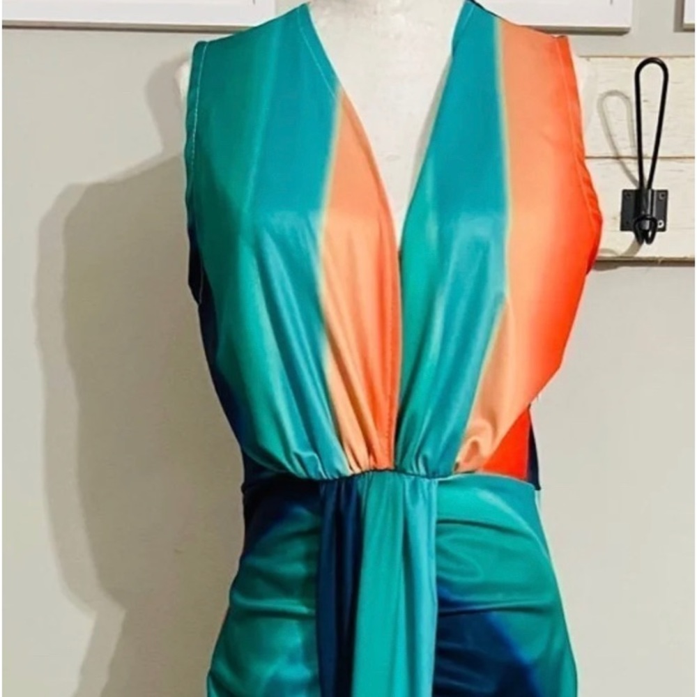 Maxi Dress Small